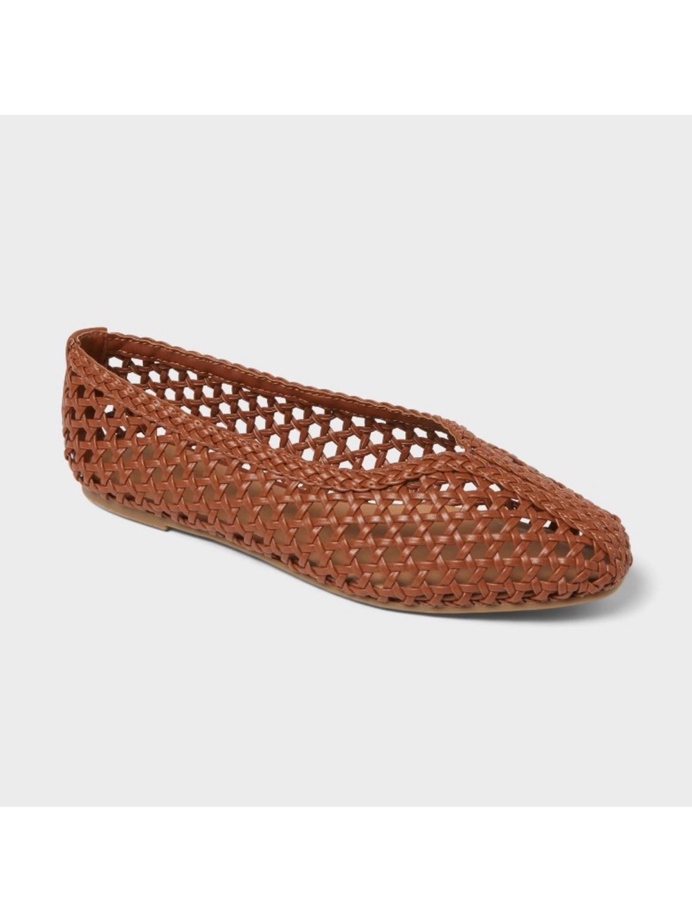 Women's Gia flats